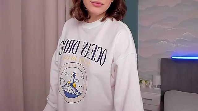 Eva Doo online show from October 2025 10:29:02 PM