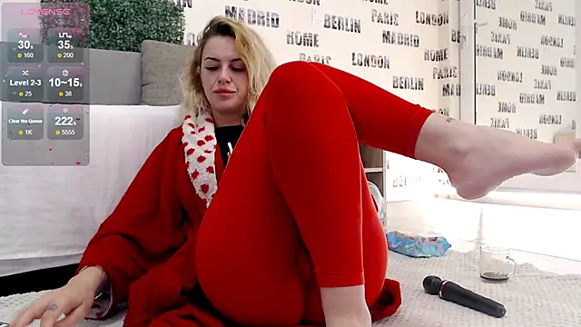 sweetdaiana23 online show from March 2025 12:44:01 AM