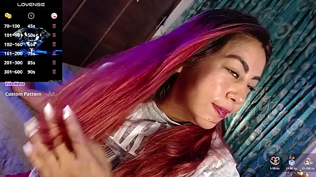 Snapshot of gatuwildhott chatting on September 2025 05:36:01 PM gatuwildhott online show from September 2025 05:36:01 PM