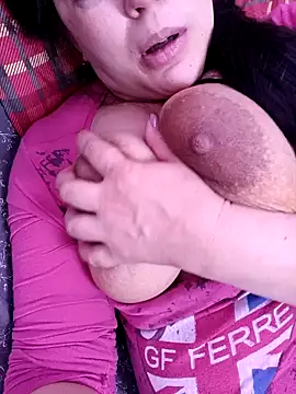 LeilaSaint online show from December 2024 05:18:01 AM