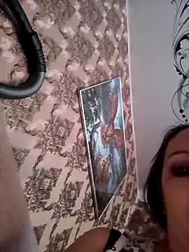 LeilaSaint online show from December 2025 07:57:02 AM