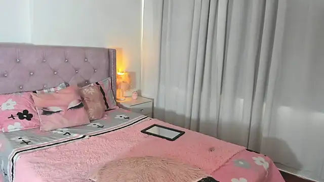 destinysweet21 online show from February 2026 03:10:01 PM