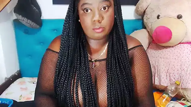 XNASTYEBONYXXX online show from September 2025 09:39:02 PM