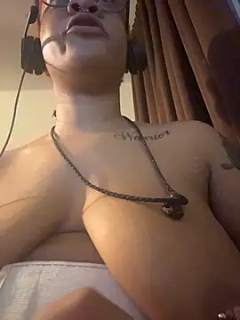 nickytheehawtie online show from March 2026 12:03:02 AM