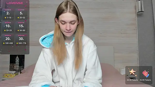 molly hunt  online show from January 2025 03:11:01 AM