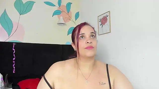 Alondra zaaens online show from March 2026 11:09:01 PM