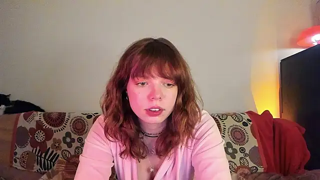 ClancyMorissey online show from January 2025 08:28:02 PM