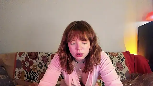 ClancyMorissey online show from January 2025 08:31:02 PM