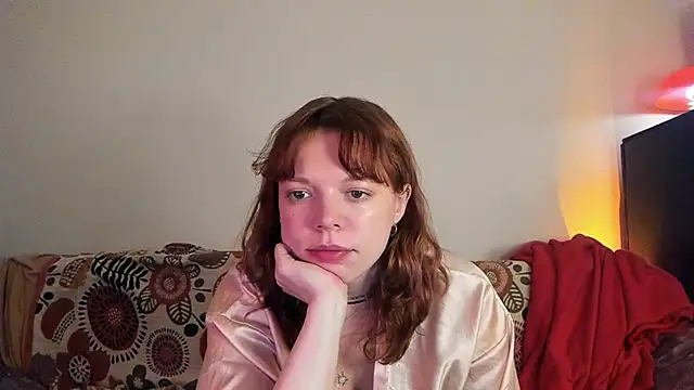 ClancyMorissey online show from January 2025 11:39:02 PM