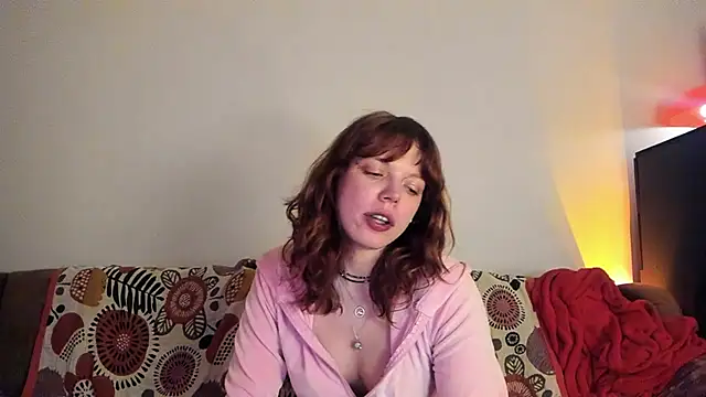 ClancyMorissey online show from January 2025 10:13:02 PM