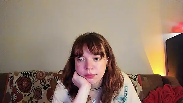 ClancyMorissey online show from January 2025 07:55:01 PM