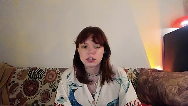 ClancyMorissey online show from January 2025 11:34:01 PM