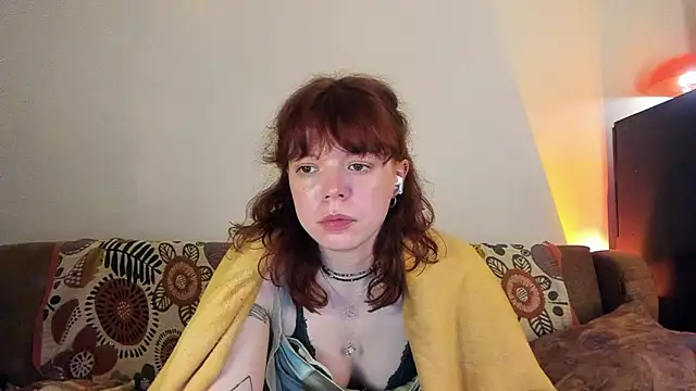 ClancyMorissey online show from January 2025 10:53:02 PM