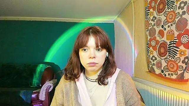 ClancyMorissey online show from February 2025 12:17:01 AM