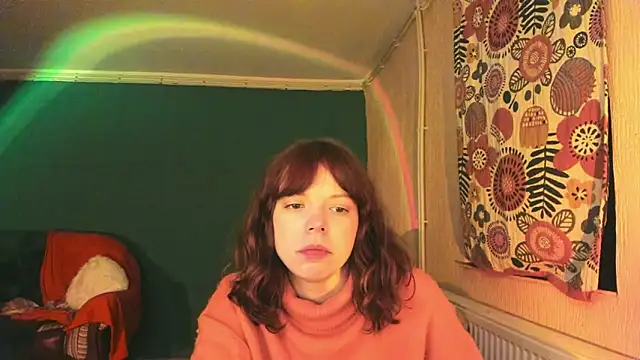 ClancyMorissey online show from February 2025 12:38:02 AM