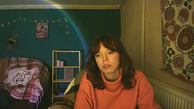 ClancyMorissey online show from February 2025 12:15:02 AM