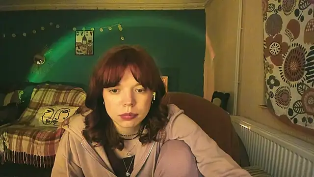 ClancyMorissey online show from March 2025 11:53:01 PM