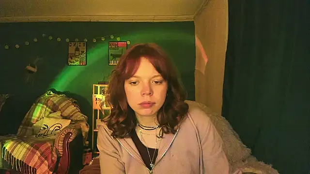 ClancyMorissey online show from March 2025 08:28:01 PM