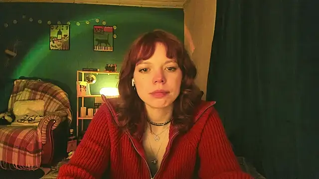 ClancyMorissey online show from March 2025 02:51:01 AM