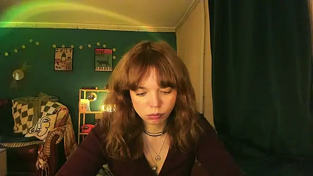 ClancyMorissey online show from October 2025 05:44:01 PM