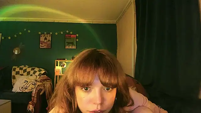 ClancyMorissey online show from October 2025 06:41:02 PM