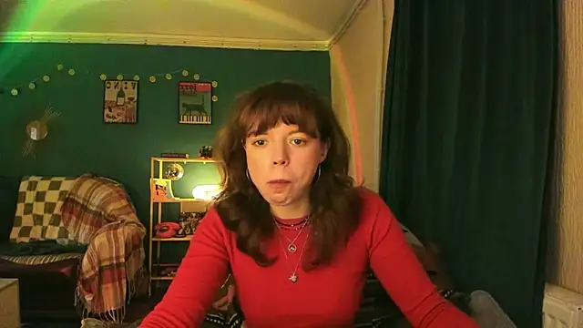 ClancyMorissey online show from November 2025 06:52:01 PM