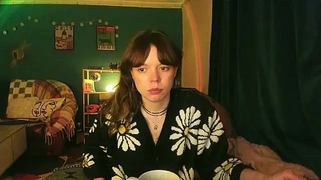 ClancyMorissey online show from November 2025 06:52:02 PM