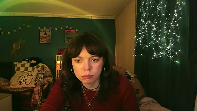 ClancyMorissey online show from February 2026 06:37:01 PM