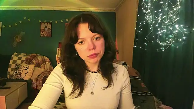 ClancyMorissey online show from March 2026 10:54:01 PM