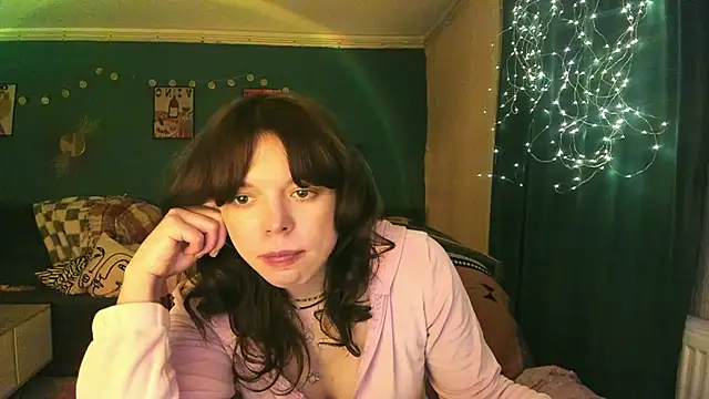 ClancyMorissey online show from April 2026 05:18:01 PM