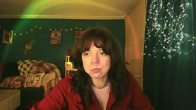 ClancyMorissey online show from April 2026 05:23:01 PM