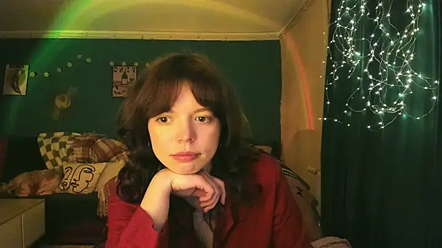 ClancyMorissey online show from April 2026 06:10:01 PM