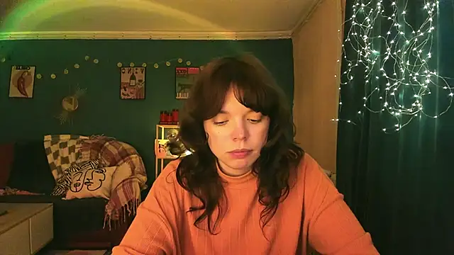 ClancyMorissey online show from April 2026 04:56:02 PM