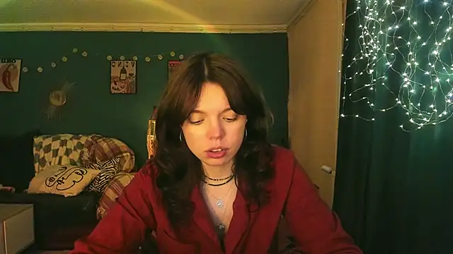 ClancyMorissey online show from May 2026 04:47:02 PM
