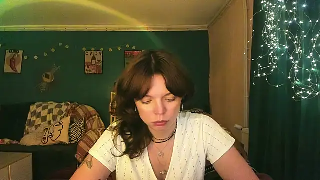 ClancyMorissey online show from May 2026 05:19:02 PM