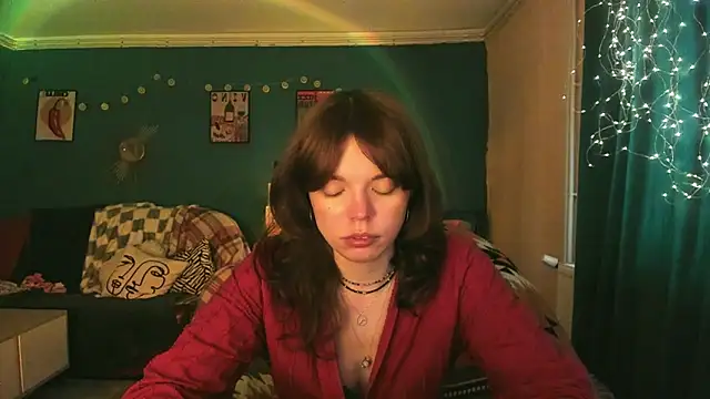 ClancyMorissey online show from June 2026 05:08:01 PM