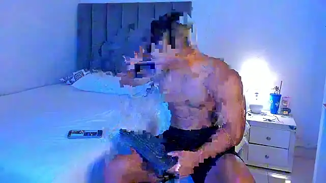 ethan brown  online show from July 2026 09:09:02 PM