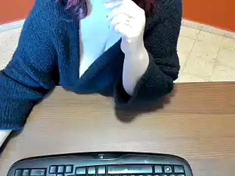 NikkiHolland online show from February 2025 09:05:02 AM