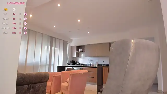 sofiia piink online show from March 2026 09:08:01 PM