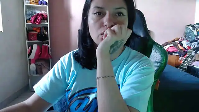 Ta maravilhosaaa online show from February 2025 04:48:02 PM