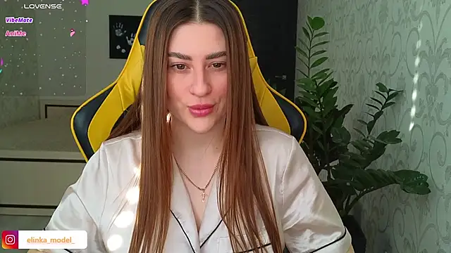 Elishka  online show from March 2025 05:54:01 AM