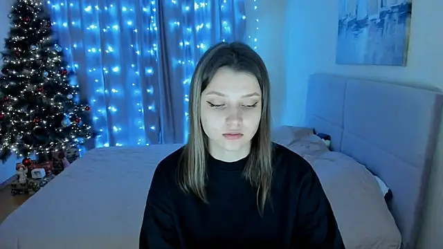 SoniNesti online show from December 2024 03:37:01 PM