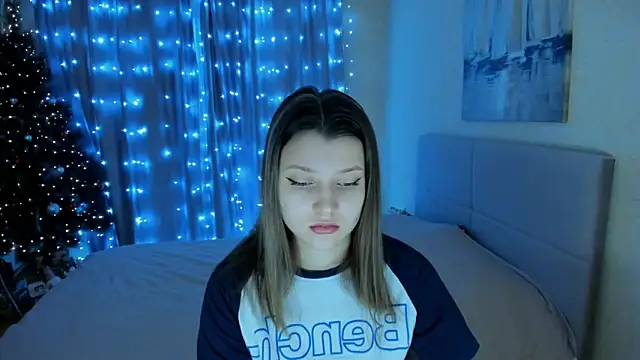 SoniNesti online show from January 2025 12:19:02 PM