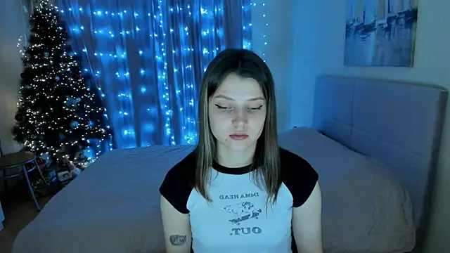 SoniNesti online show from January 2025 02:28:02 PM