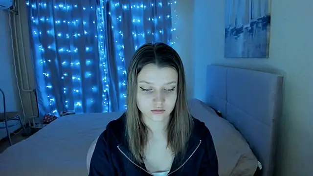 SoniNesti online show from February 2025 12:58:01 PM