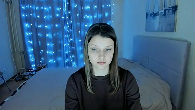 SoniNesti online show from February 2025 03:08:02 PM