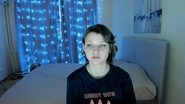 SoniNesti online show from February 2025 02:12:01 PM