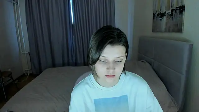 SoniNesti online show from February 2025 02:35:02 PM