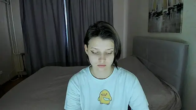 SoniNesti online show from February 2025 12:31:01 PM