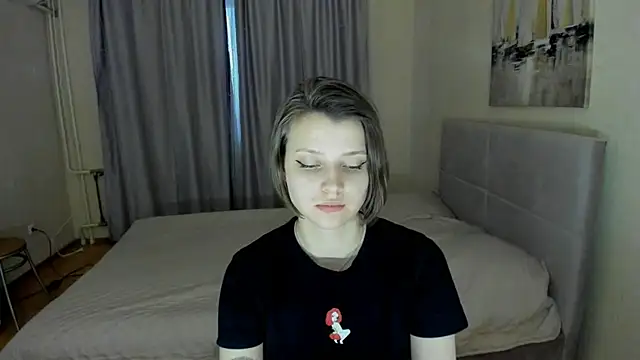 SoniNesti online show from March 2025 02:34:02 PM